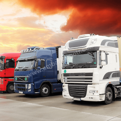 Dörtdivan Ambar Kargo