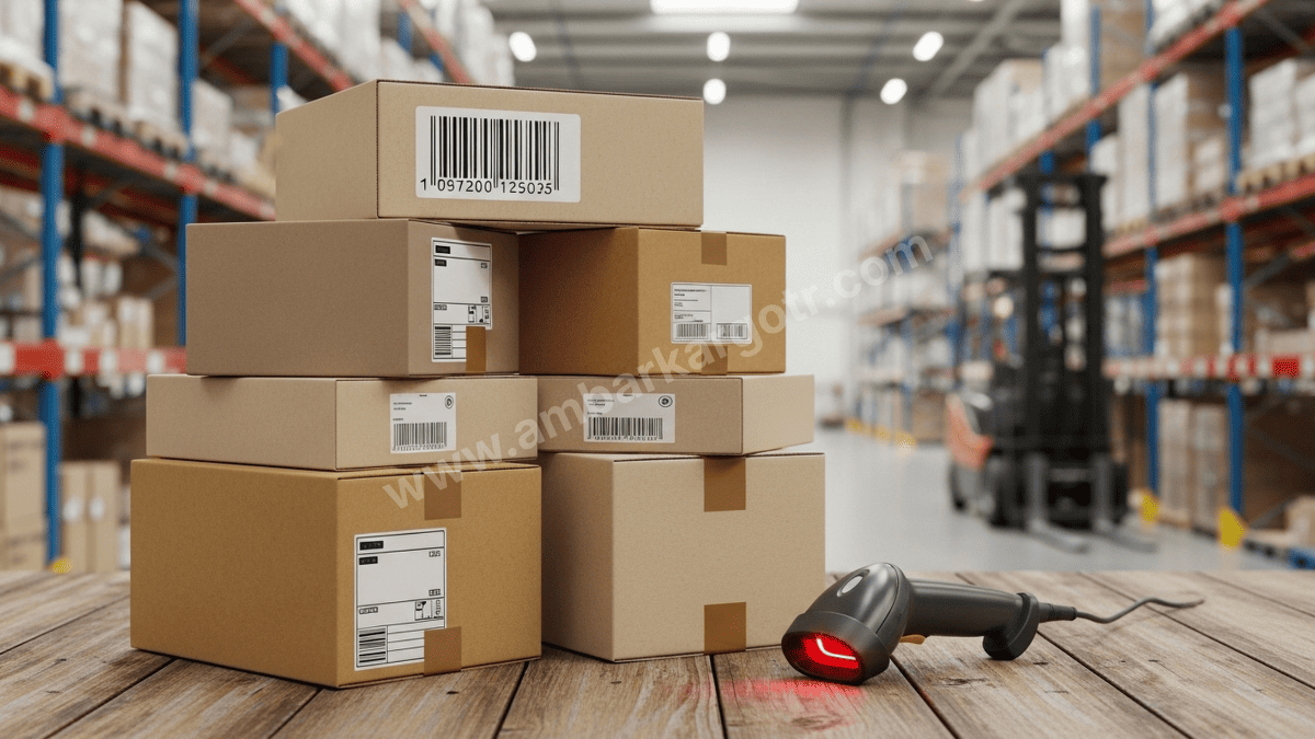 Dörtdivan Kolili Yük Taşıma